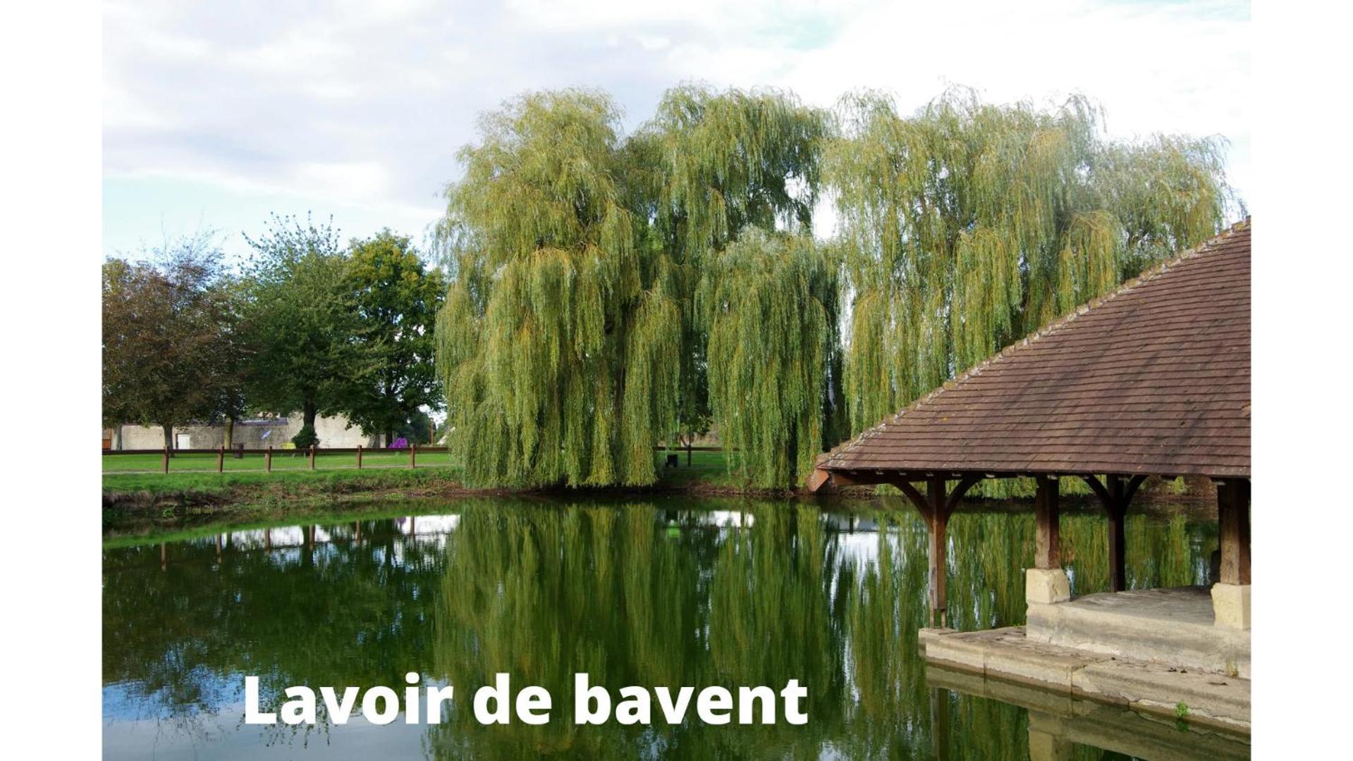 O P'Tit Billard Baventais Villa Kültér fotó